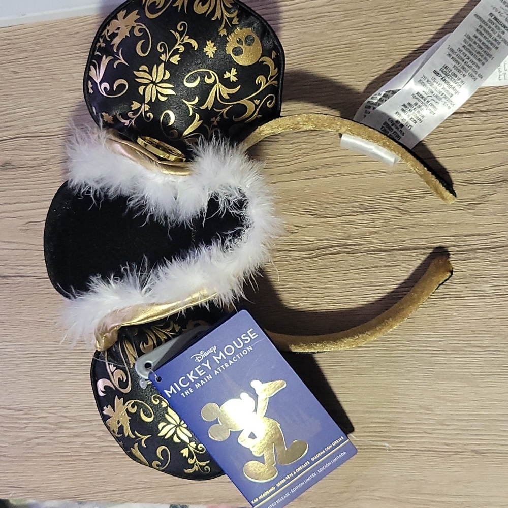 Disney Ears